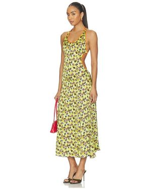 Siedres Samy Dress - White
