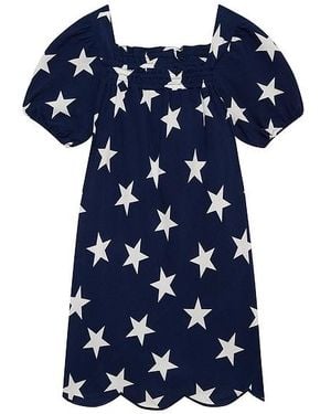 Beach Riot Little Ollie Dress - Blue