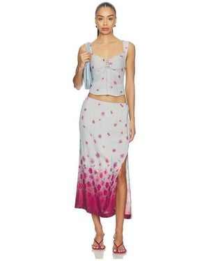 Free People Of The Season Set - White