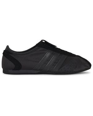 adidas By Stella McCartney Sportswear 76 Sneakerina - Black