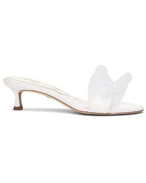 Sam Edelman Corrie Sandal - White