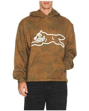 ICECREAM Victory Hoodie - Multicolour