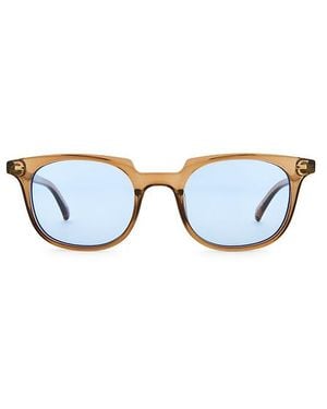 Le Specs Gafas De Sol Le Resolu En Talla - Azul