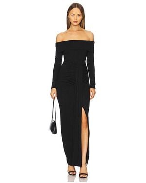 Baobab X Revolve Reene Dress - Black