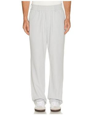 Malbon Condor Coolcore Pant - White