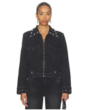 Rails Roxbury Jacket - Blue