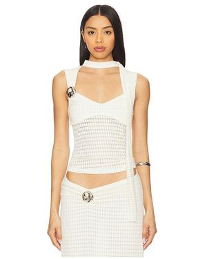 Lioness Your Dreams Top - Natural