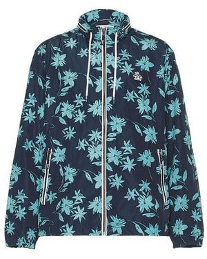 Original Penguin Recycled Ratner Jacket - Blue