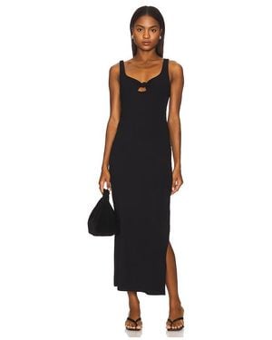 LSPACE Alexis Dress - ブラック