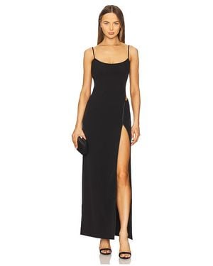 Et Ochs Neena Dress - Black