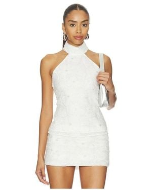 OW Collection X Revolve Josefina Top - White