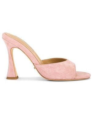 Tony Bianco Victoria Heel - Pink