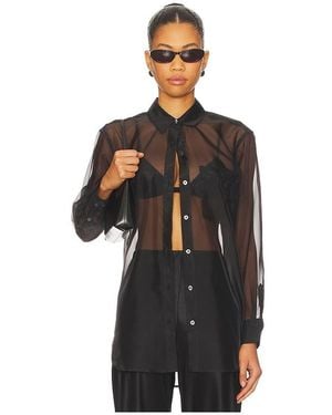 Rails Sofiya Top - Black