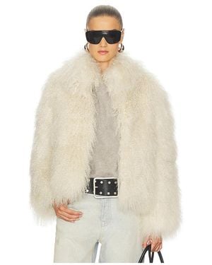 Lamarque Jacke Bianca - Natur