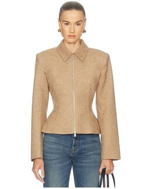 Camila Coelho Sidonia Jacket - Blue