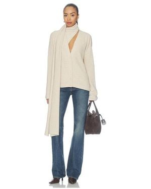 AYA MUSE Elow Top - Natural