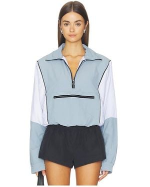 AFRM Jacke Virgo - Grau