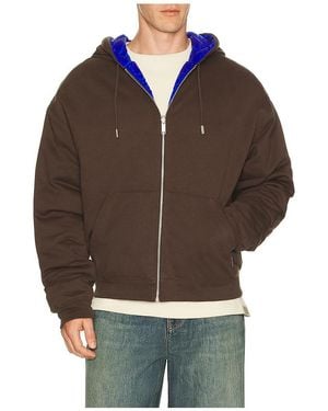 Canada Goose Fuse Reversible Hoody - Brown