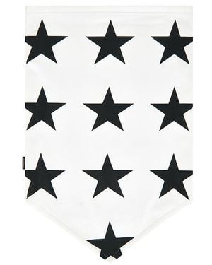 Goldbergh Giulietta Neckwarmer - Black