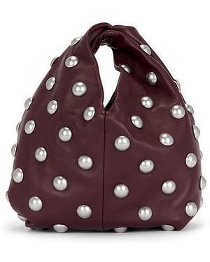 A.L.C. Simone Bag - Red