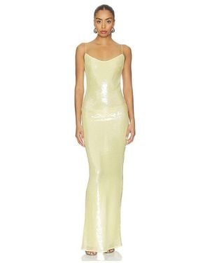 Ilkyaz Ozel Isis Dress - Multicolour
