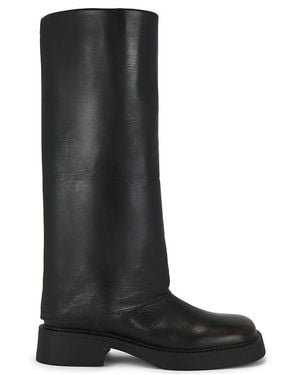 Miista Leala Boot - Black