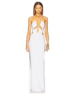 DI PETSA Kleid Holy Temptress - Weiß