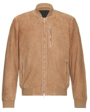 AllSaints ジャケット - ナチュラル