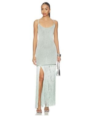 Dodiee Kleid Isabelle - Mehrfarbig