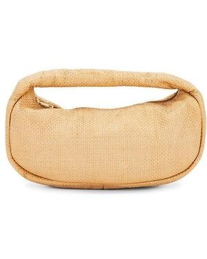 LSPACE Mendoza Bag - Natural