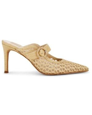Dolce Vita Keekee Heel - White