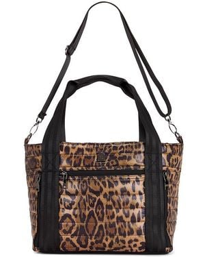 Think Royln Jr. Jetset Wingman Crossbody Bag - Multicolor