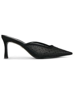 Sam Edelman Margeaux Mule Pump - Black