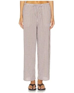 Joe's Jeans The Brynn Ankle Pants - Multicolor
