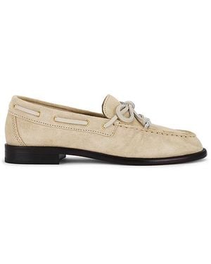 Rag & Bone Bootsschuhe Carter - Weiß