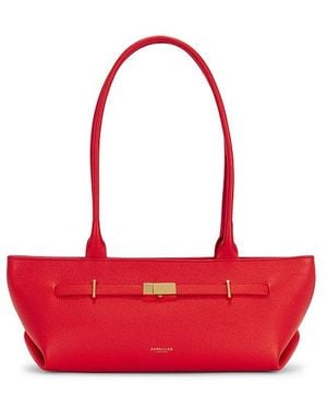 DeMellier London New York Shoulder Bag - Red