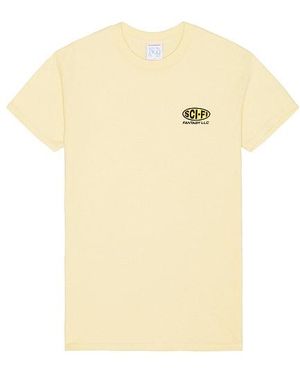 Sci-Fi Fantasy Llc Tee - White