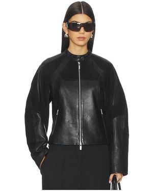 Helmut Lang Bmx Jacket - Black