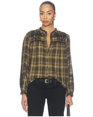 Ba&sh Kaela Blouse - Multicolor