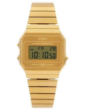 G-Shock A700 Series Watch - Metallic