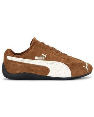 PUMA Speedcat Og - Brown
