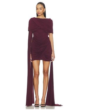 Deme by Gabriella The Nicola Dress - Red