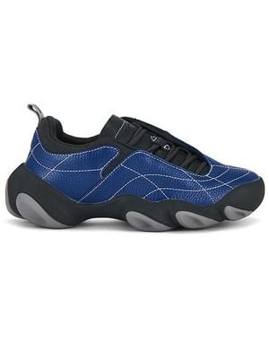Oakley Warp Sneaker - Blue