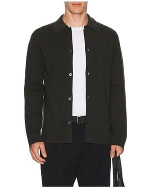NN07 Jonas Jumper - Black