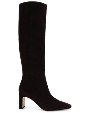 Sam Edelman Sylvia ブーツ - ブラック