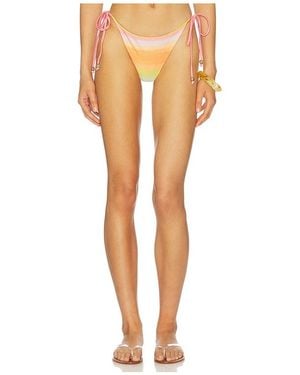 Baobab Kaia Bikini Bottom - White
