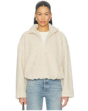 Lovers + Friends Jacke Mikaela - Natur