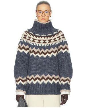 Helsa Jersey Asta En Color Azul Talla (También En M, S, Xs)