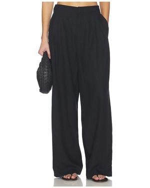 Rag & Bone Chappell Pant - Black