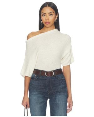 SNDY'S Wilda Top - Blue